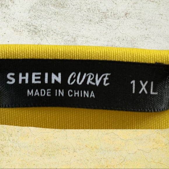 SHEIN Bodysuit - Picture 3 of 3